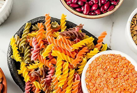 Improving Protein quality 