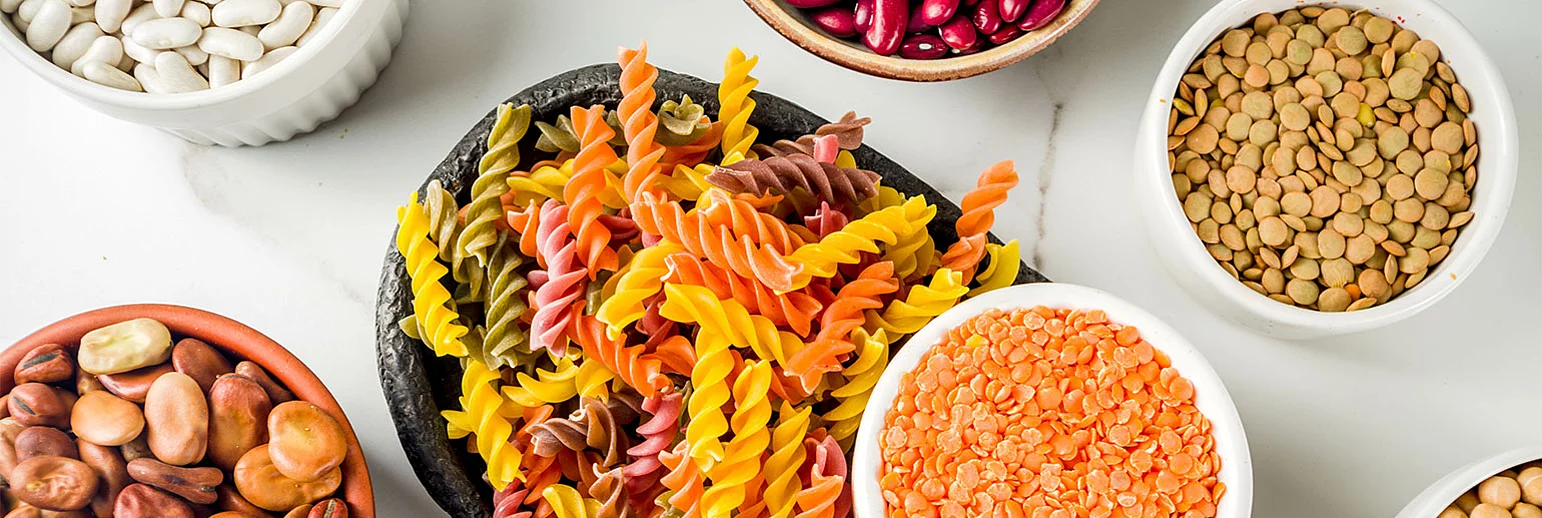 Improving Protein quality 