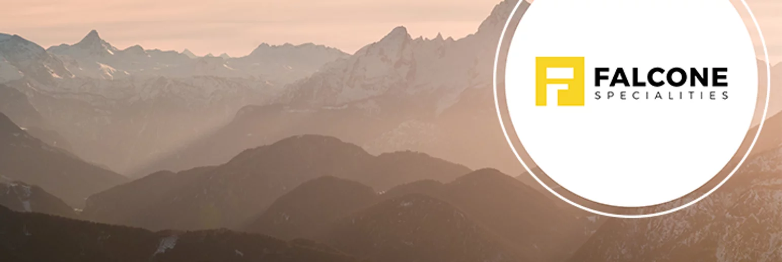 Die IMPAG übernimmt FALCONE Specialities per 1.1.2022 