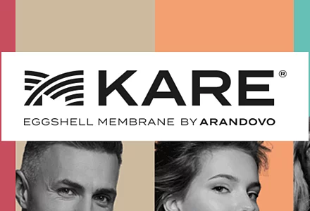 Our new partnership with Arandovo 