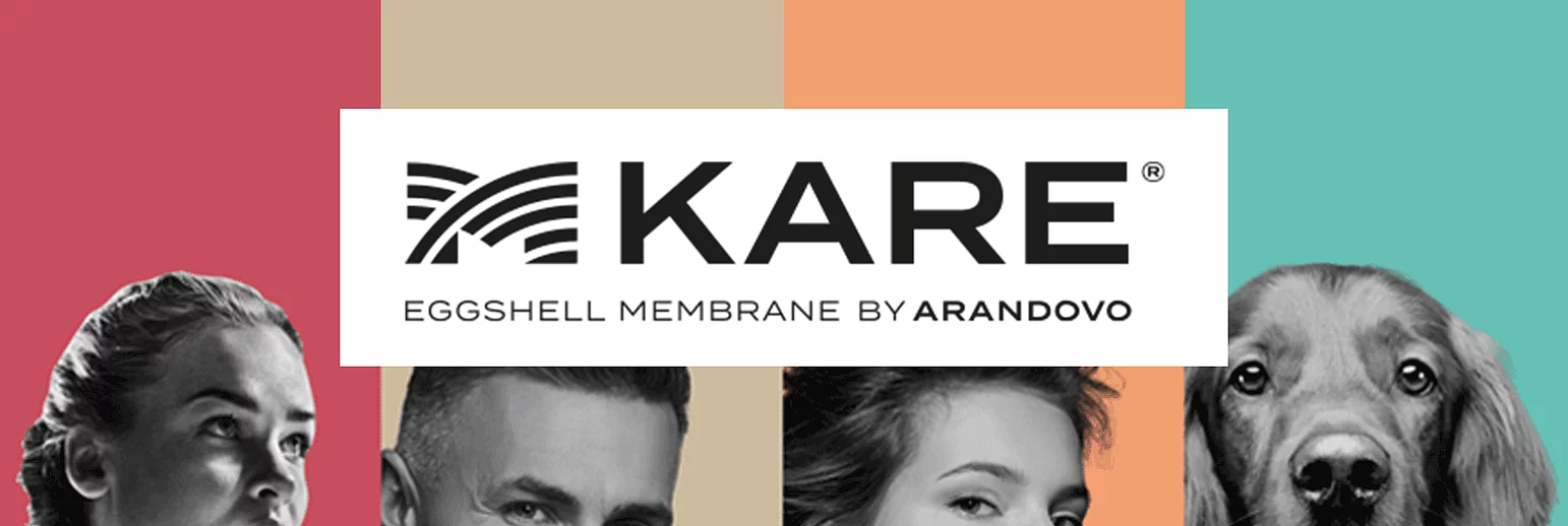 Our new partnership with Arandovo 