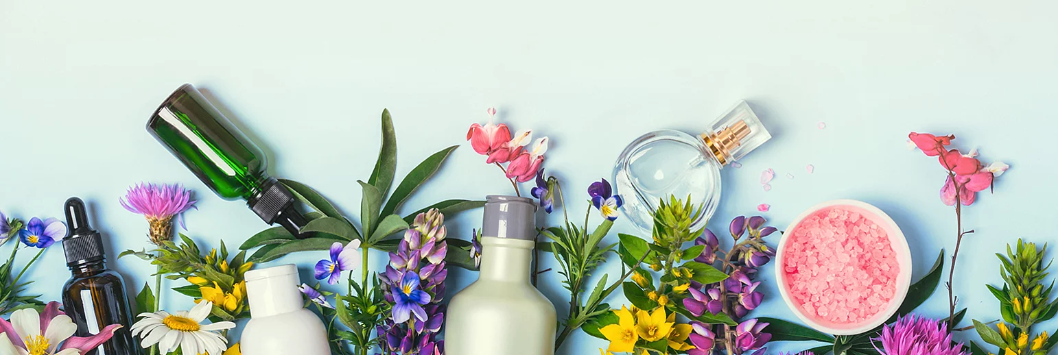 Evermild GLDA-30 – Agente quelante sostenible con certificado COSMOS 