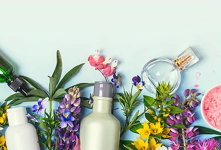 Evermild GLDA-30 – Agente quelante sostenible con certificado COSMOS 