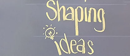 Promoting innovation culture: Big journeys start with small steps