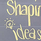 Shaping ideas - to support innovation culture 