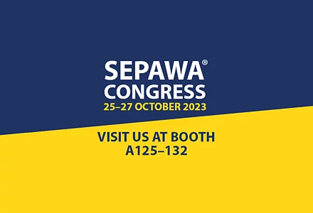Impag auf dem Sepawa Congress in Berlin: Wir freuen uns auf Sie! 