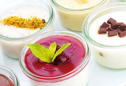 Claria Bliss – Neue Clean Label Tapiokastärken von Tate & Lyle 