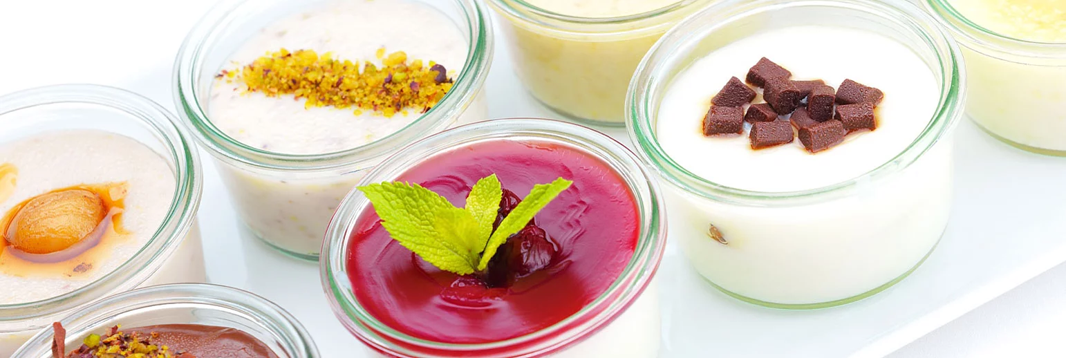 Claria Bliss – Neue Clean Label Tapiokastärken von Tate & Lyle 