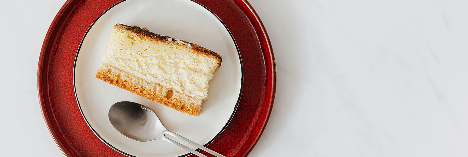 Instant bakery cream with a perfectly creamy texture from Emwaxy® 