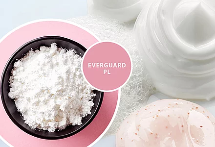 EVERGUARD PL: Polyepsilon-lysine 