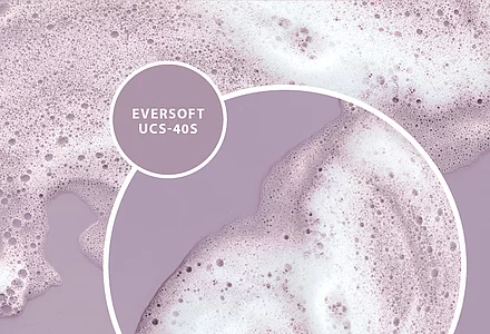 EVERSOFT UCS-40S: Tensioactivo ultra suave a base de glutamato 