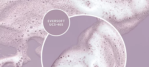 Tensioactivo ultra suave a base de glutamato