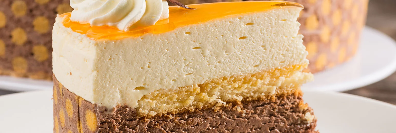 Palmalternativ – Neues Aufschlagmittel auf Basis von Kokosfett 