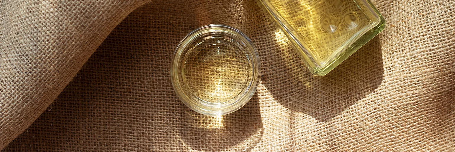 Palmölfreie Lebensmittelfarben  