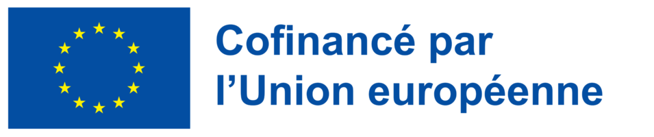 Cofinancé par l'Union Européenne