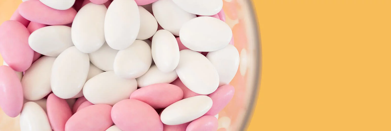 Avalanche™ – white without titanium dioxide 