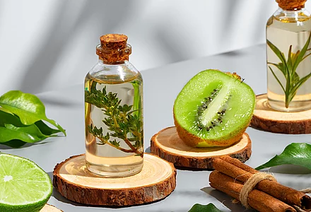 Natural extracts for functional & sensory food concepts  