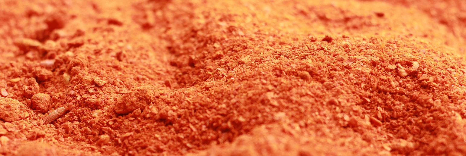 Iron oxide – from classic to speciality! 