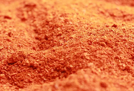 Iron oxide – from classic to speciality! 