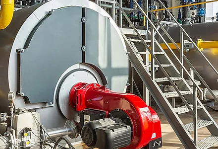 Boiler water treatment: increasing efficiency and longevity 