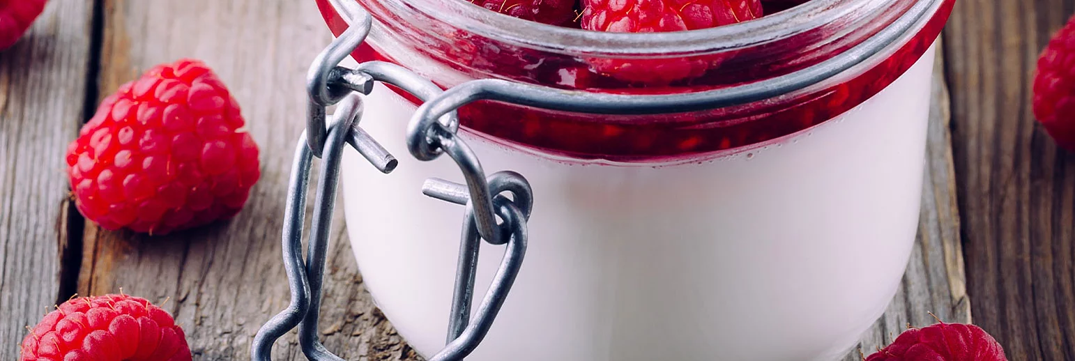 Claria Everlast – Stark belastbare funktionale Clean Label Stärke 