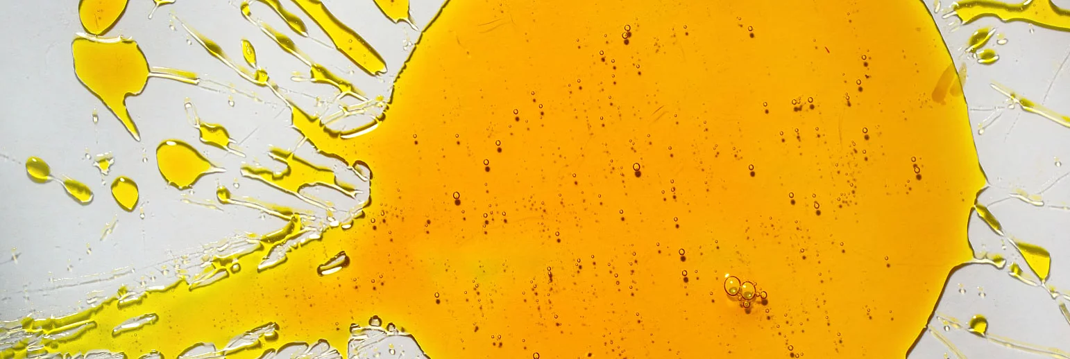 Lecithin: Ein vielseitiger natürlicher Inhaltsstoff 