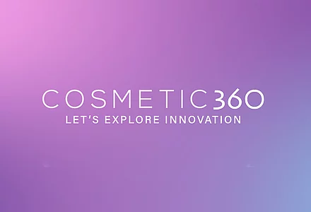 Meet us at Cosmetic 360 