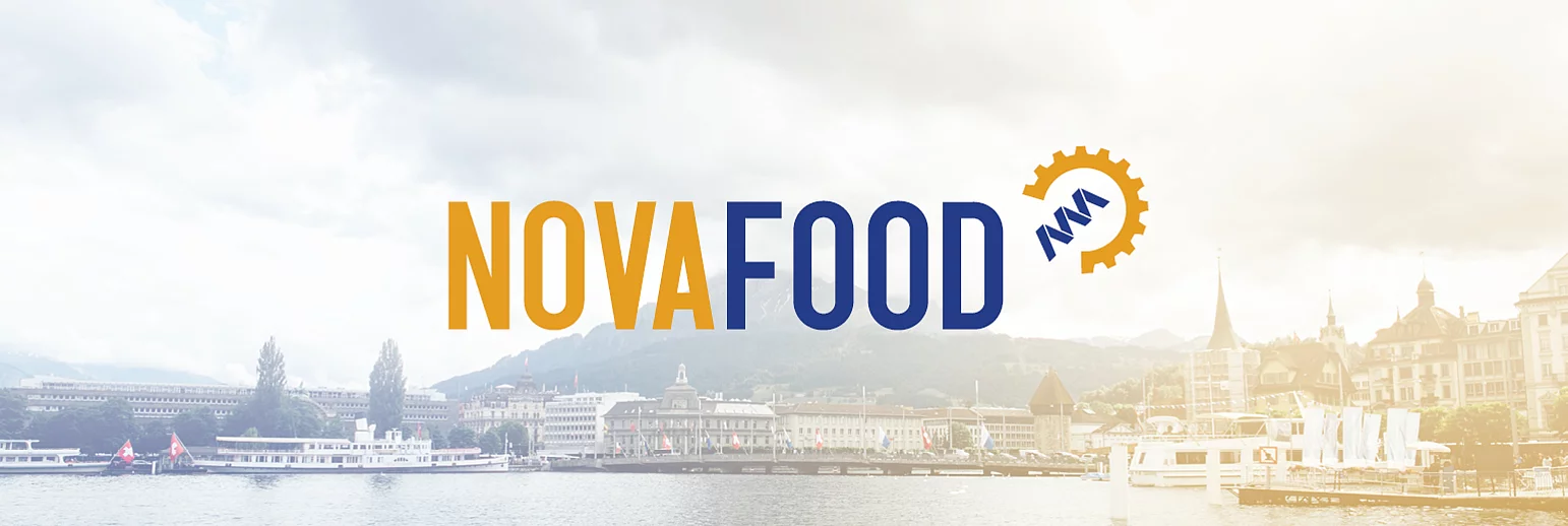 IMPAG at NovaFood 2026 in Lucerne: From trends to solutions  
