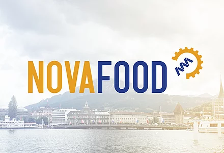 IMPAG at NovaFood 2026 in Lucerne: From trends to solutions  