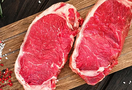 Acerolapulver für Farbstabilität im Fleisch 
