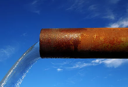 KRONOFLOC – For removing hydrogen sulphide from sewers 