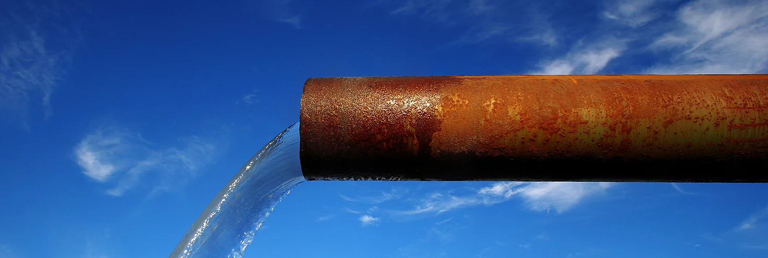 KRONOFLOC – For removing hydrogen sulphide from sewers 