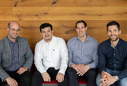 IMPAG Switzerland@Compounding World in Essen, 14th and 15th June  