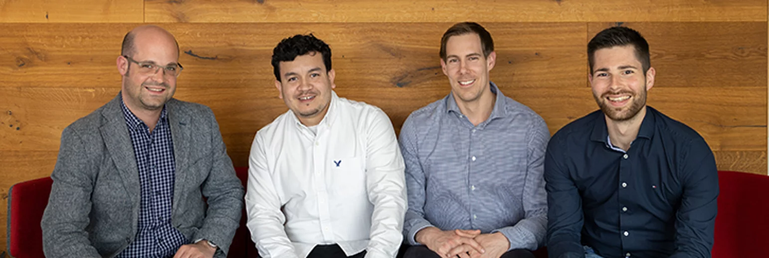 IMPAG Switzerland@Compounding World in Essen, 14th and 15th June  