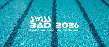 IMPAG aan der SwissBad 2026