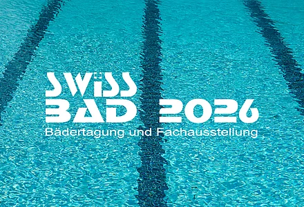IMPAG schwimmt wieder an die SwissBad 2026 