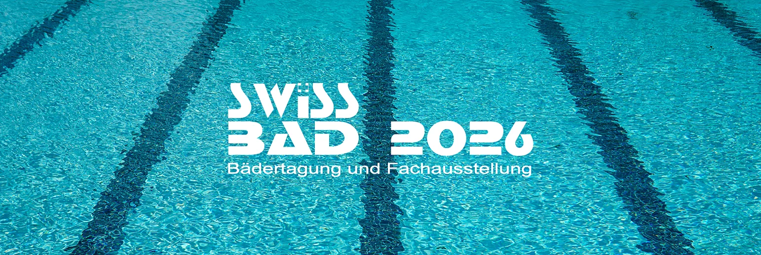 IMPAG schwimmt wieder an die SwissBad 2026 