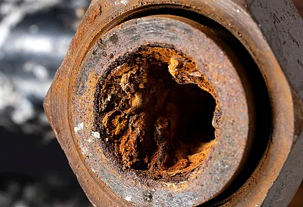 What film-forming amines do for the life span of your systems 