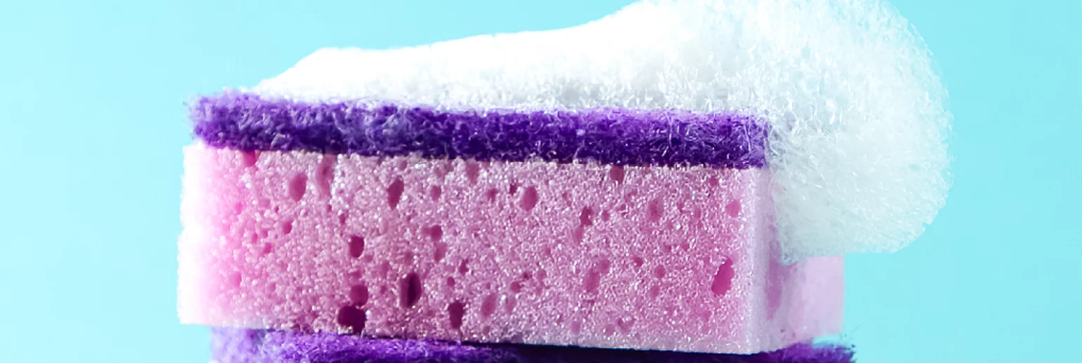 New catalogue Home Care and I&I! 