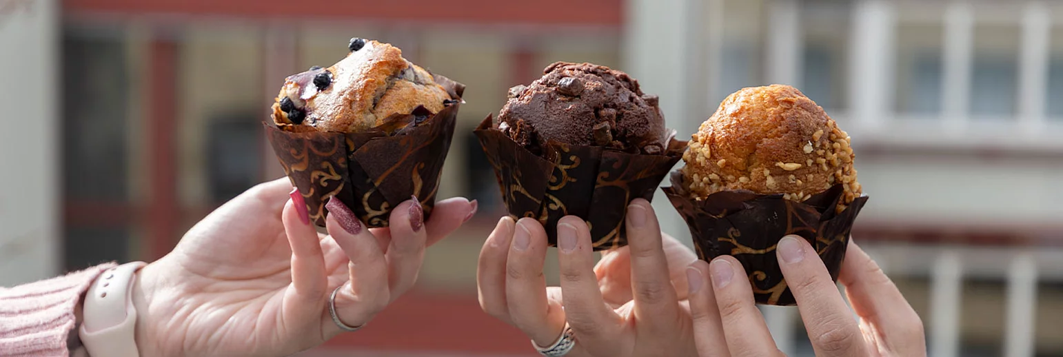 Glucono-delta-Lacton als nachhaltige Alternative zu Phosphat in Backwaren  