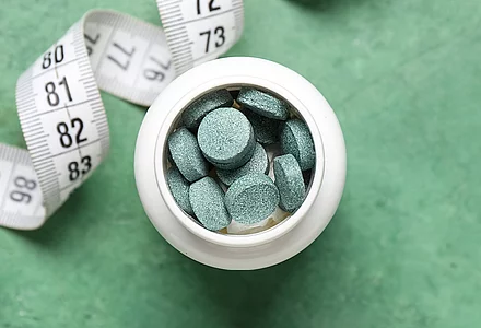 Weight Management: new natural solutions to support energy metabolism and fat absorption 