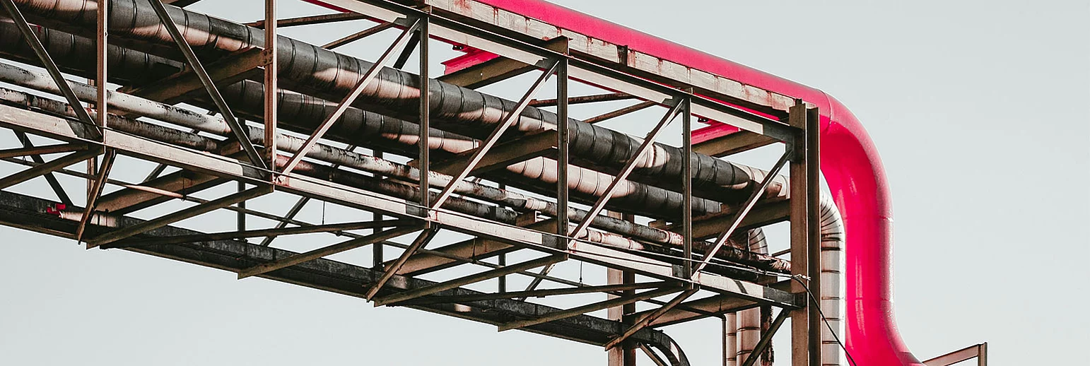 Film-forming amines in your district heating system – efficiency and longevity with the right water treatment 