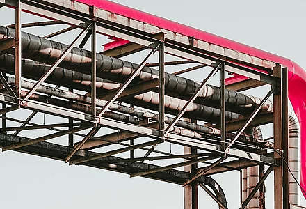 Film-forming amines in your district heating system – efficiency and longevity with the right water treatment 