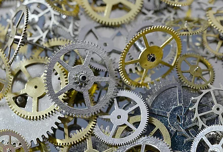 Surface tension - challenge and opportunity at the same time 