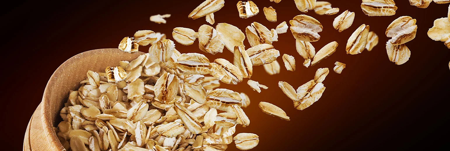 Optimized Nutri-Score – with beta-glucan from oats 