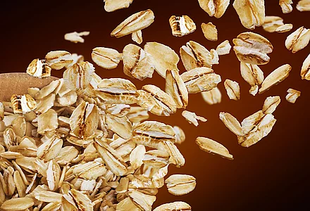 Optimized Nutri-Score – with beta-glucan from oats 