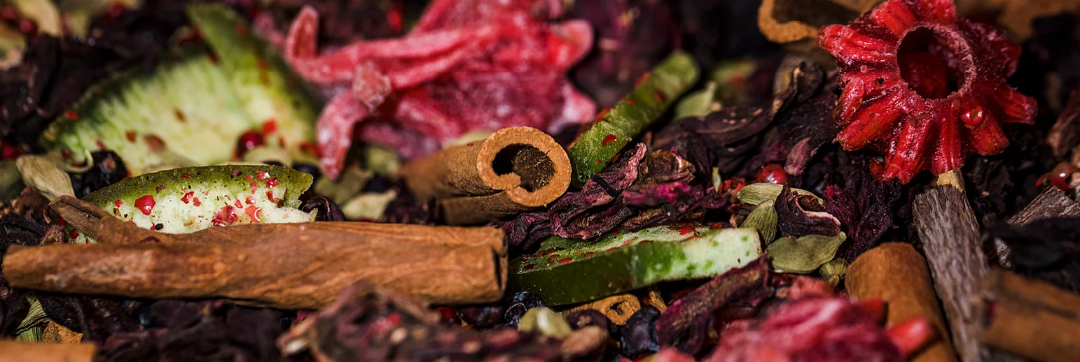 Flavors: Taste, differentiation, and consistency in food development 