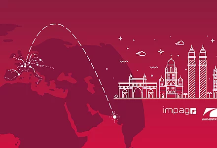 IMPAG Group acquires Broadways Chemtech LLP and establishes IMPAG India Private Limited 