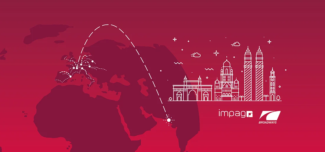 [Translate to ES:] IMPAG Group acquires Broadways Chemtech LLP