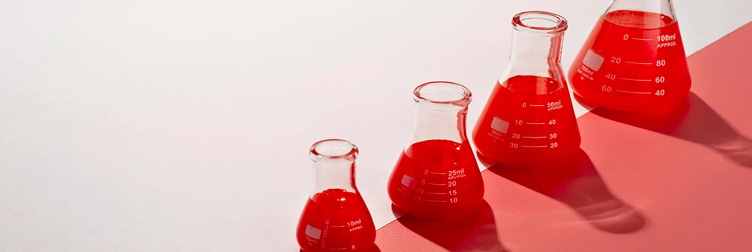 [Translate to English:] Proteínas vegetales hidrolizadas 